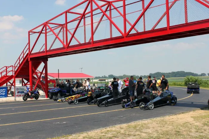 Wagler Motorsports Park Picture 4