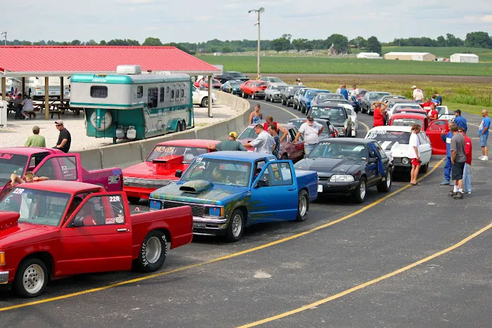 Wagler Motorsports Park Picture 5