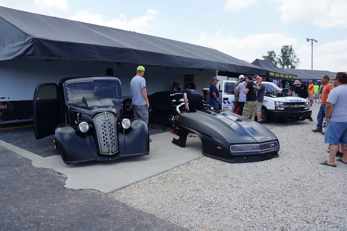 Wagler Motorsports Park Picture 7