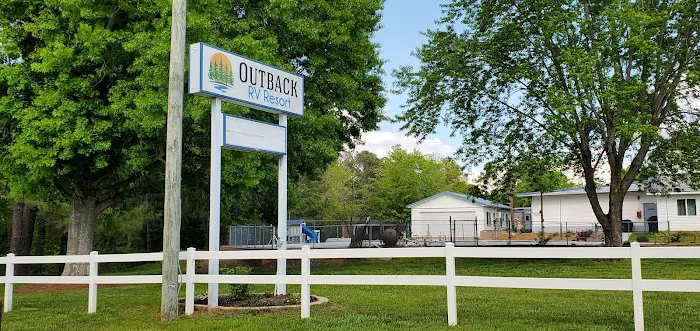 Outback RV Resort, Inc Picture 2