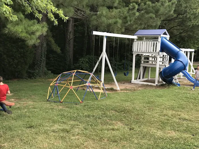 Outback RV Resort, Inc Picture 8