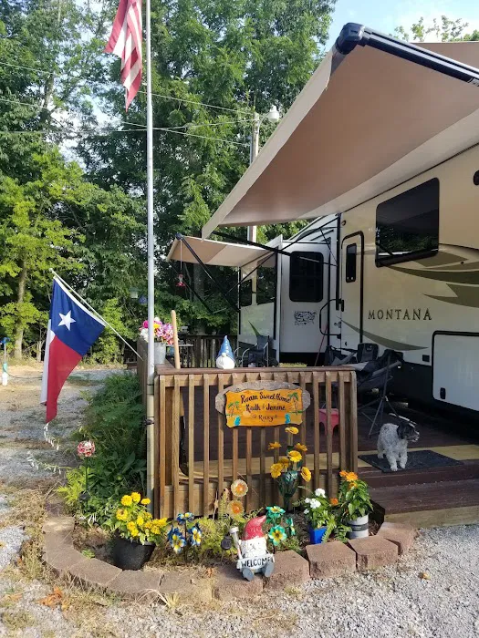 Outback RV Resort, Inc Picture 9