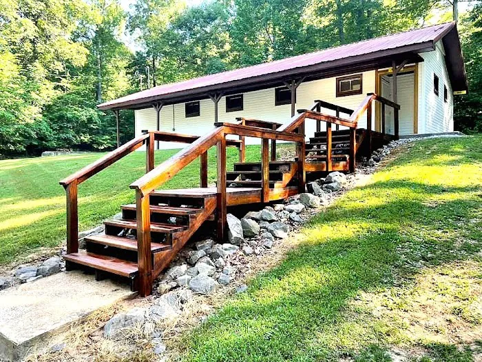 Indian Point RV Park on Lake Barkley Picture 1