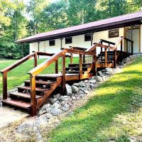 Indian Point RV Park on Lake Barkley ico