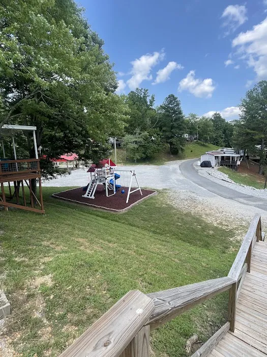 Indian Point RV Park on Lake Barkley Picture 3