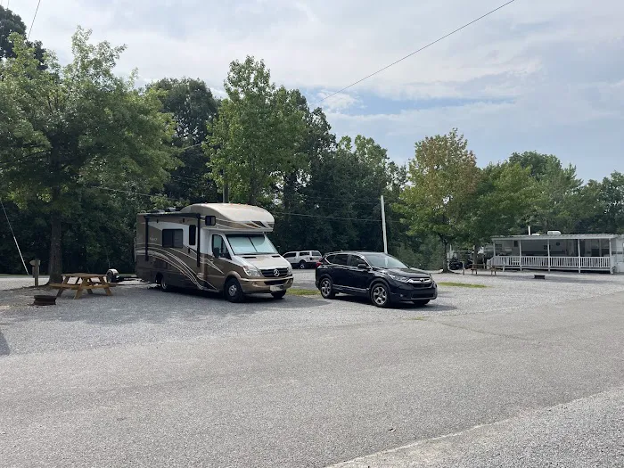 Indian Point RV Park on Lake Barkley Picture 5