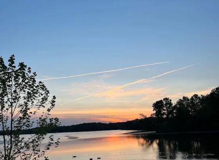 Glendale Campground