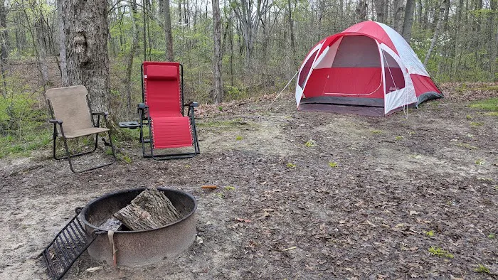 Glendale Campground Picture 4