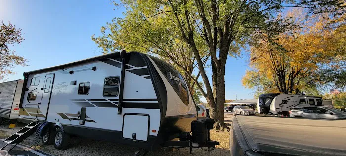Hudsonville Family Campground Picture 2