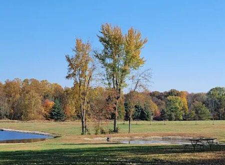 Hudsonville Family Campground