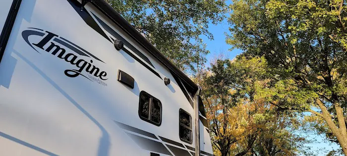Hudsonville Family Campground Picture 3