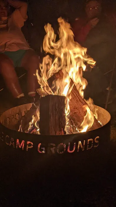 Hudsonville Family Campground Picture 4