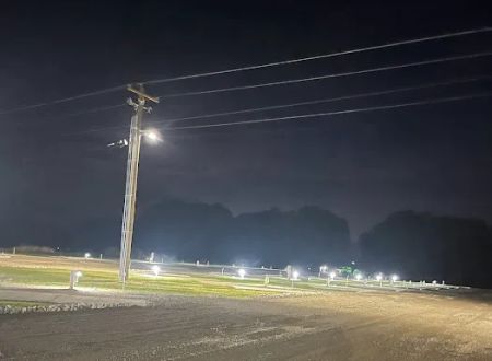 Blue Acres RV Park