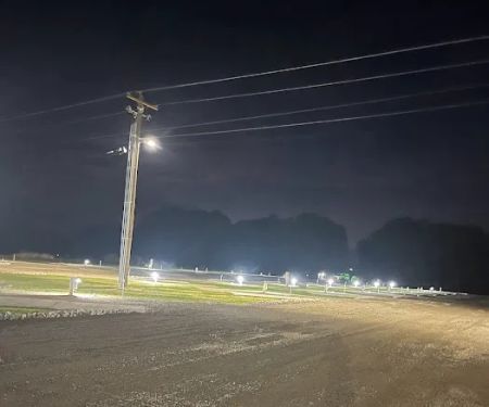 Blue Acres RV Park