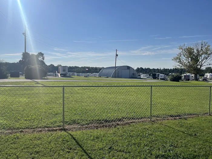 Blue Acres RV Park Picture 4