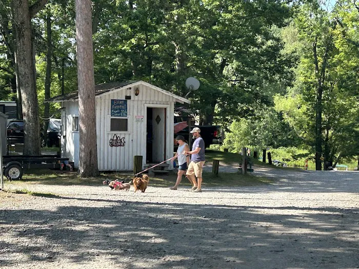Logan Hills Campground Picture 3
