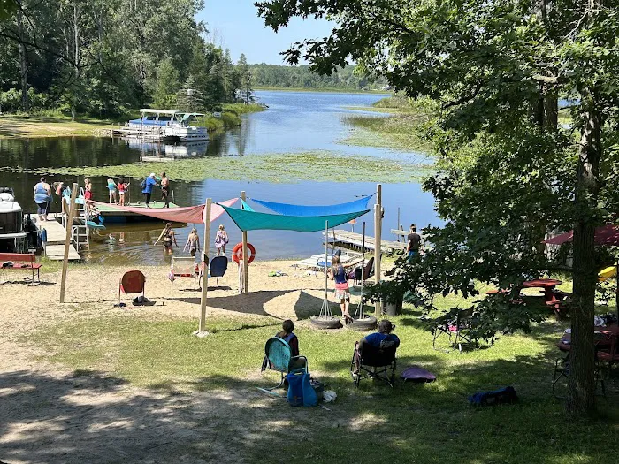 Logan Hills Campground Picture 2