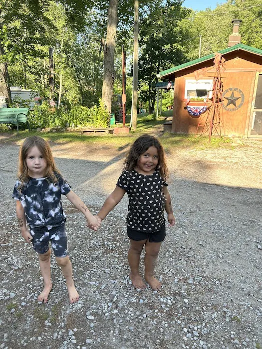 Logan Hills Campground Picture 8