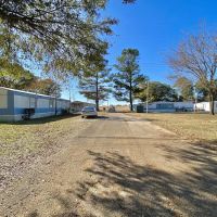 Bolivar Oaks Mobile Home Park ico