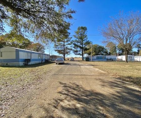 Bolivar Oaks Mobile Home Park