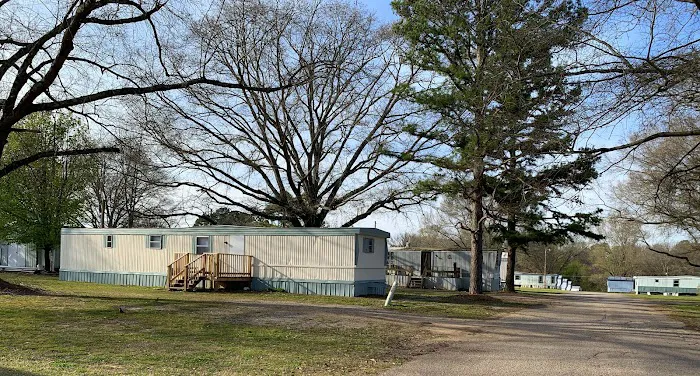 Bolivar Oaks Mobile Home Park Picture 3