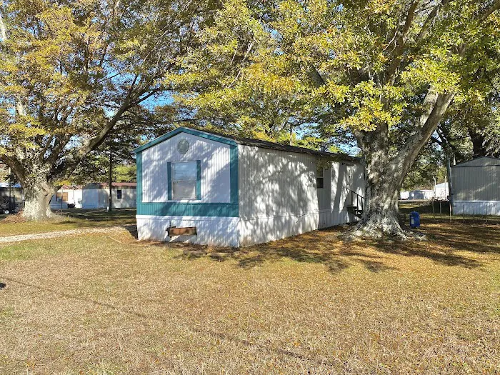 Bolivar Oaks Mobile Home Park Picture 4