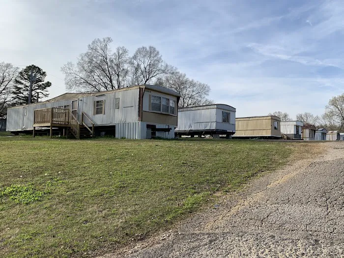 Bolivar Oaks Mobile Home Park Picture 7