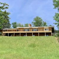 Woodlands Acres Campground ico