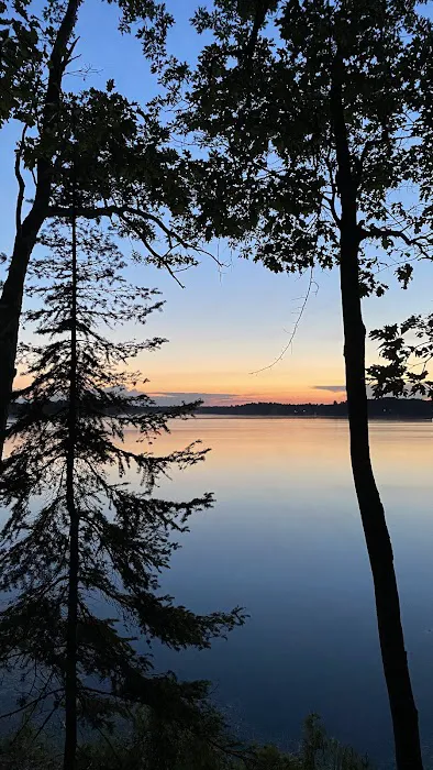 Round Lake Campground Picture 8