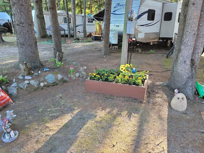 Green Valley RV Campground Picture 1