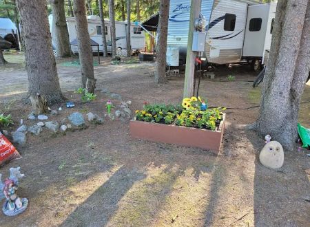 Green Valley RV Campground