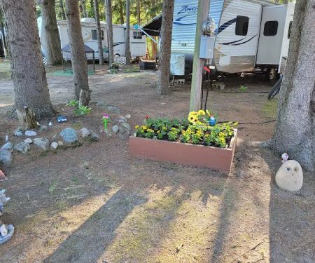 Green Valley RV Campground