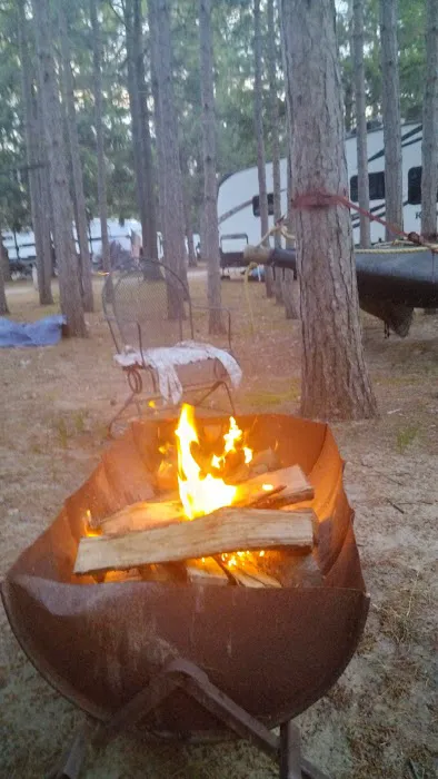Green Valley RV Campground Picture 2