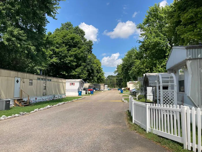 Smithville Mobile Home Park Picture 1