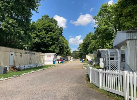 Smithville Mobile Home Park