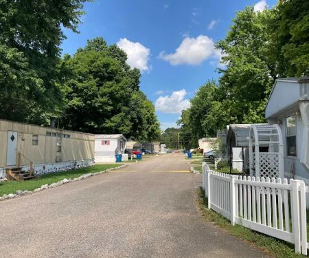Smithville Mobile Home Park