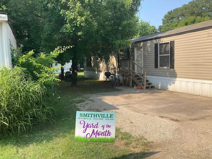 Smithville Mobile Home Park Picture 2