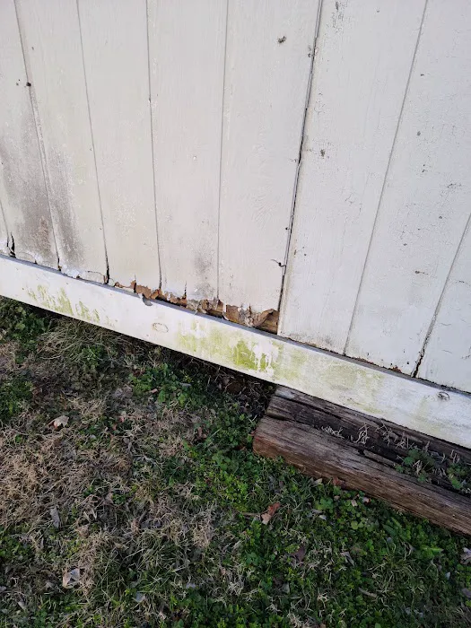 Smithville Mobile Home Park Picture 9