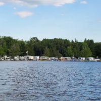 Bloomfield Landing ico