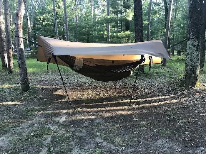 Monument Campground Picture 8