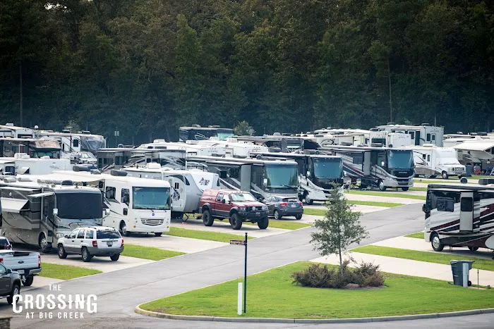 Hidden Hollow RV Park Picture 3