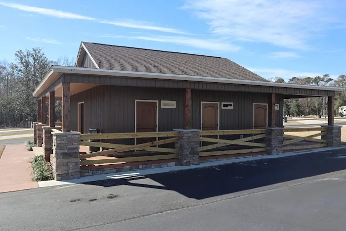 Hidden Hollow RV Park Picture 2