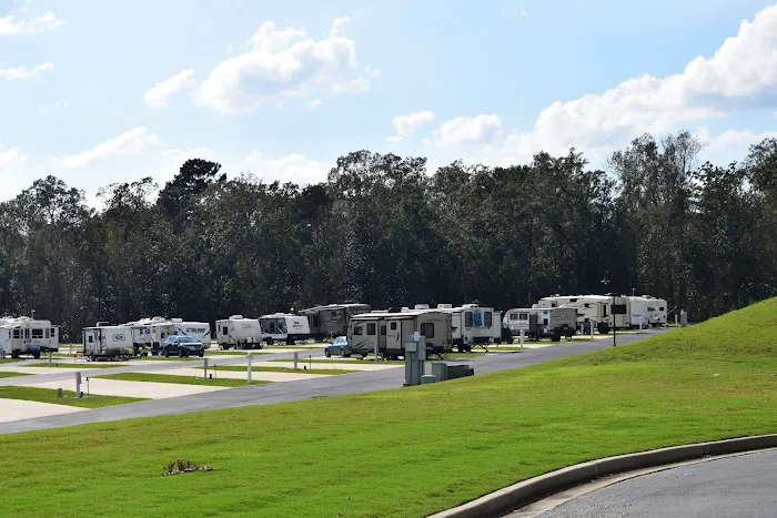 Hidden Hollow RV Park Picture 7