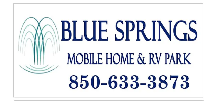 Blue Springs Mobile Home and RV Park Picture 1