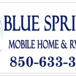 Blue Springs Mobile Home and RV Park