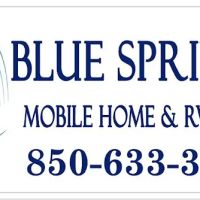 Blue Springs Mobile Home and RV Park ico