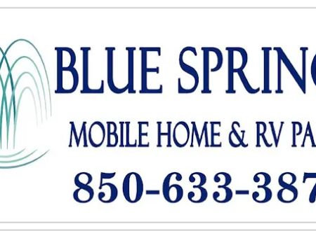 Blue Springs Mobile Home and RV Park