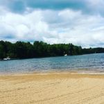 Lost Valley Campground