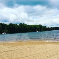 Lost Valley Campground ico