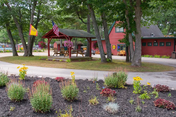 Oscoda / Tawas KOA Holiday Picture 1